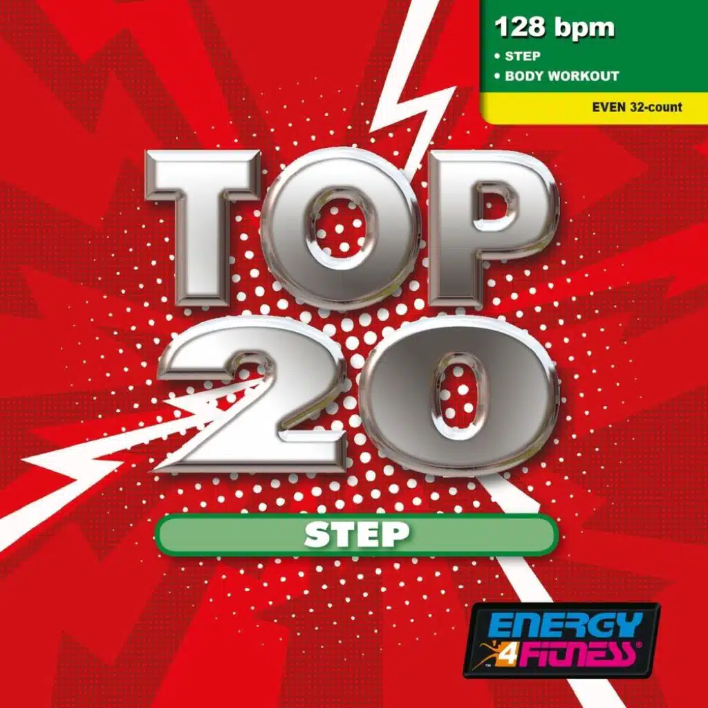 Top 20 - Step