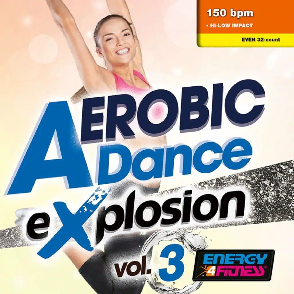 Aerobic Dance Explosion 03