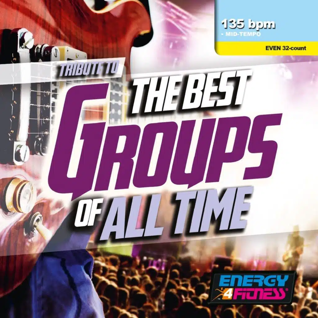 Hymn For The Weekend (Fitness Version 135 Bpm)