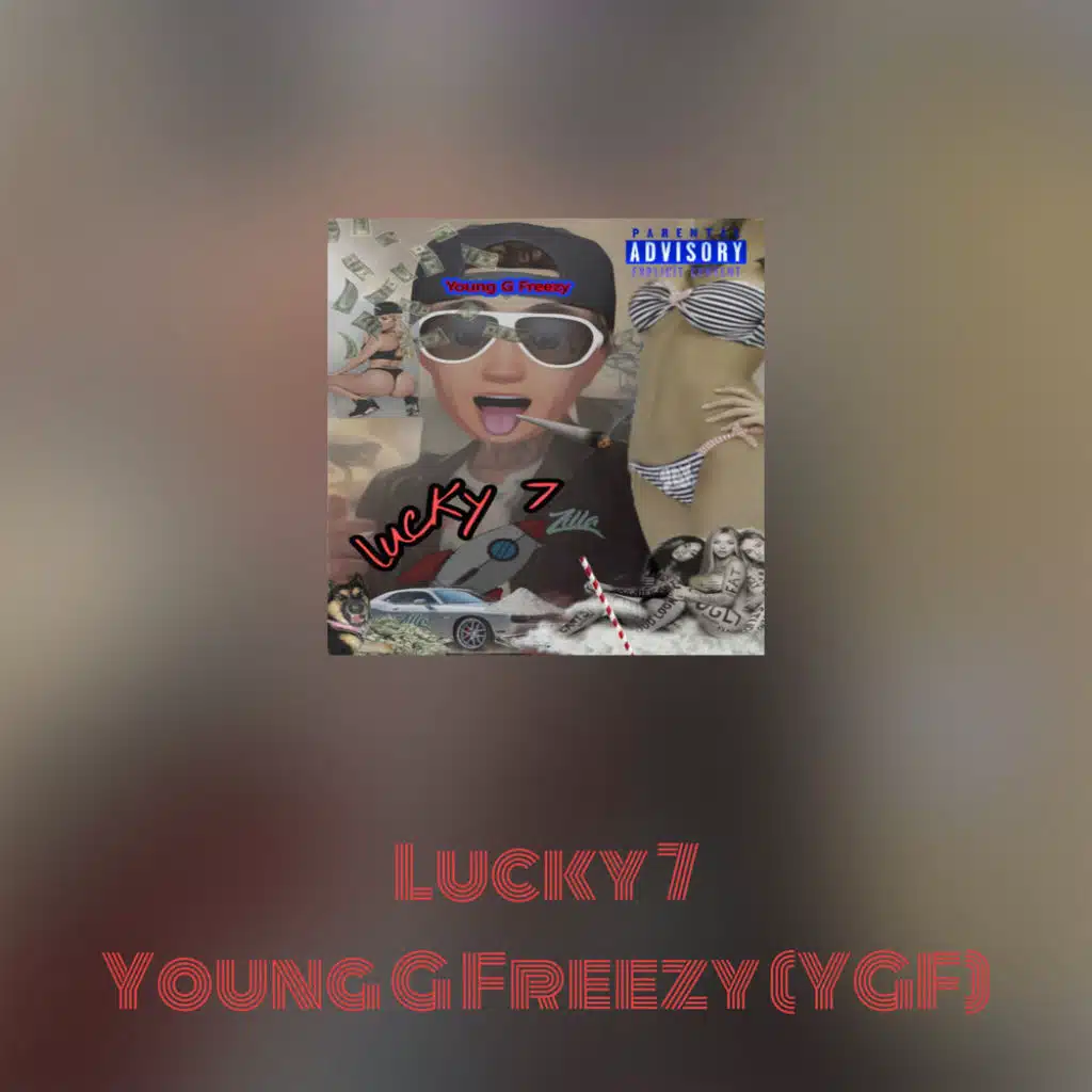 Lucky 7
