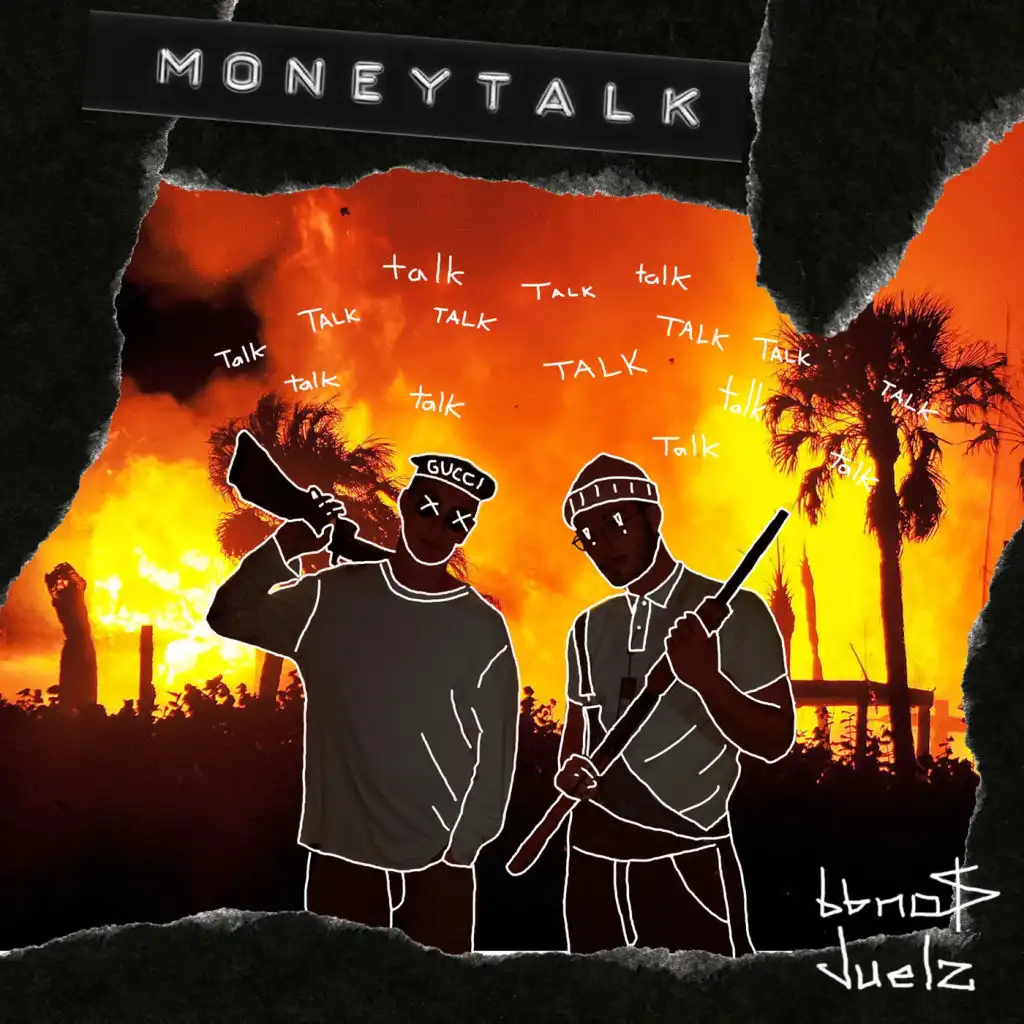 Moneytalk - Single