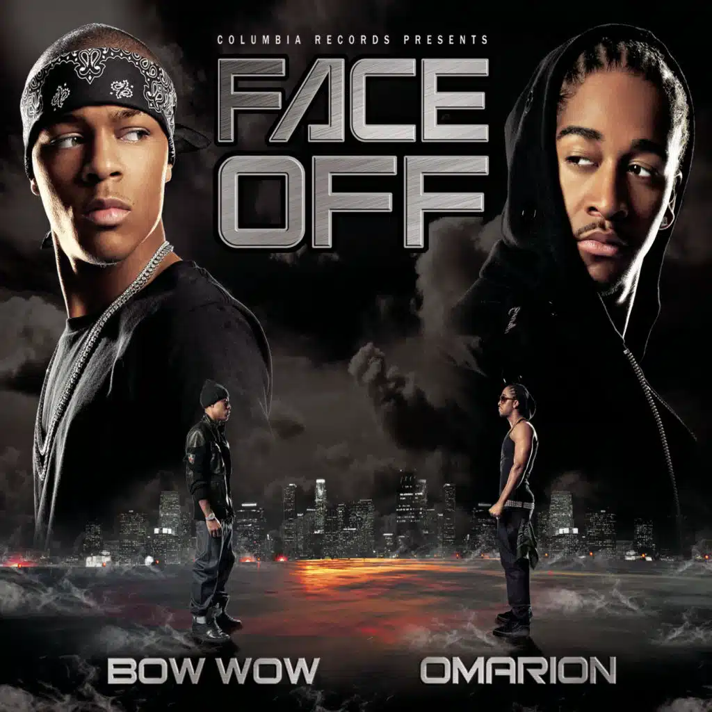 Bow Wow & Omarion