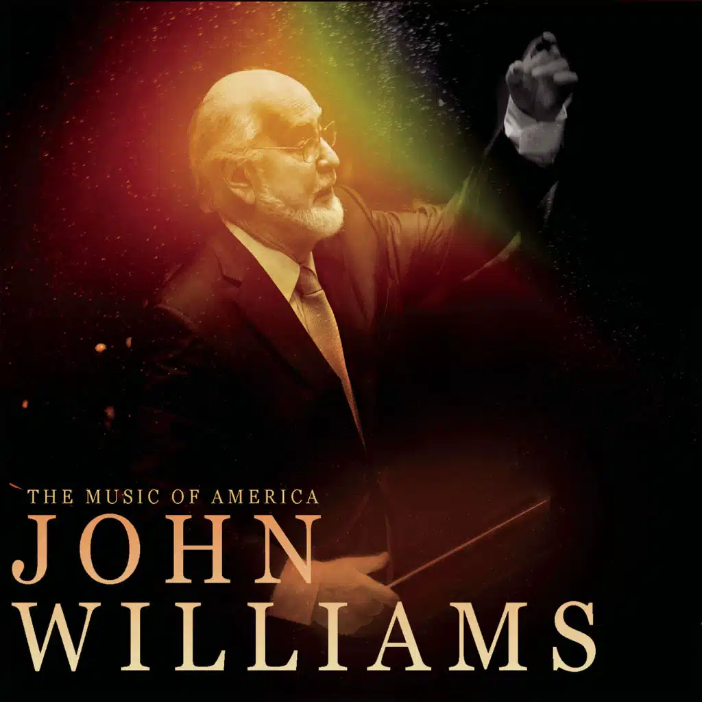 John Williams & Yo-Yo Ma