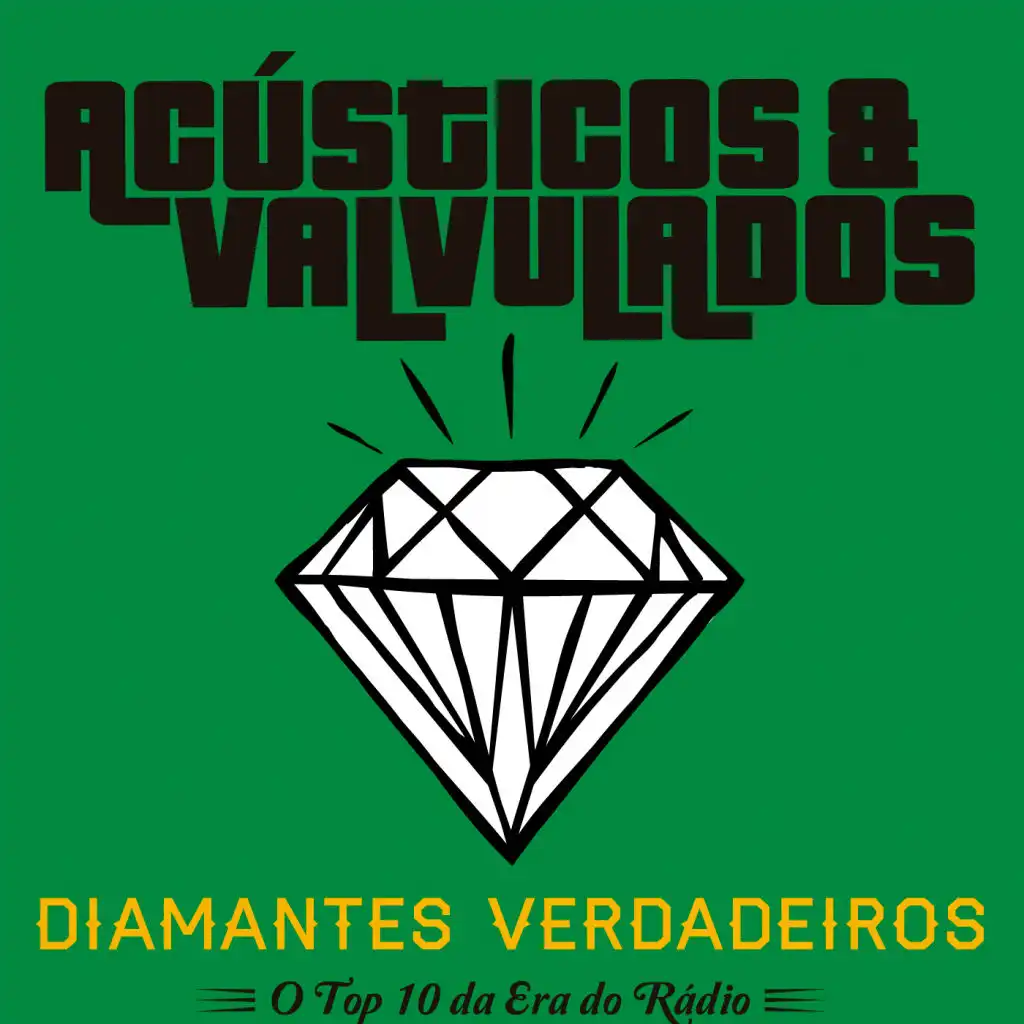 Diamantes Verdadeiros