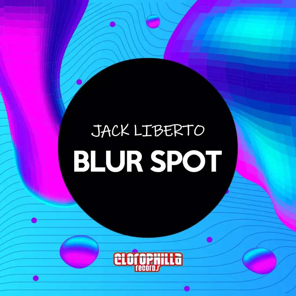Blur Spot (Miguel Serrano Remix)
