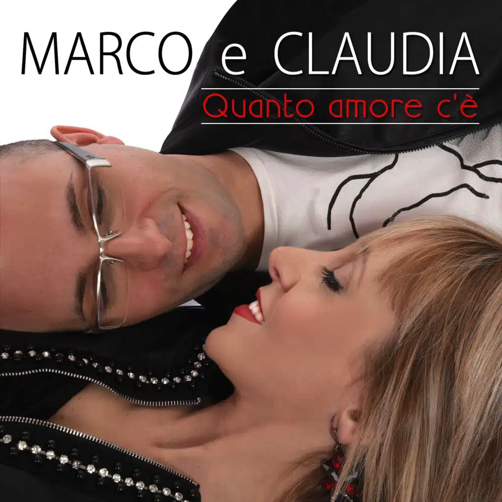 Quanto amore c'è