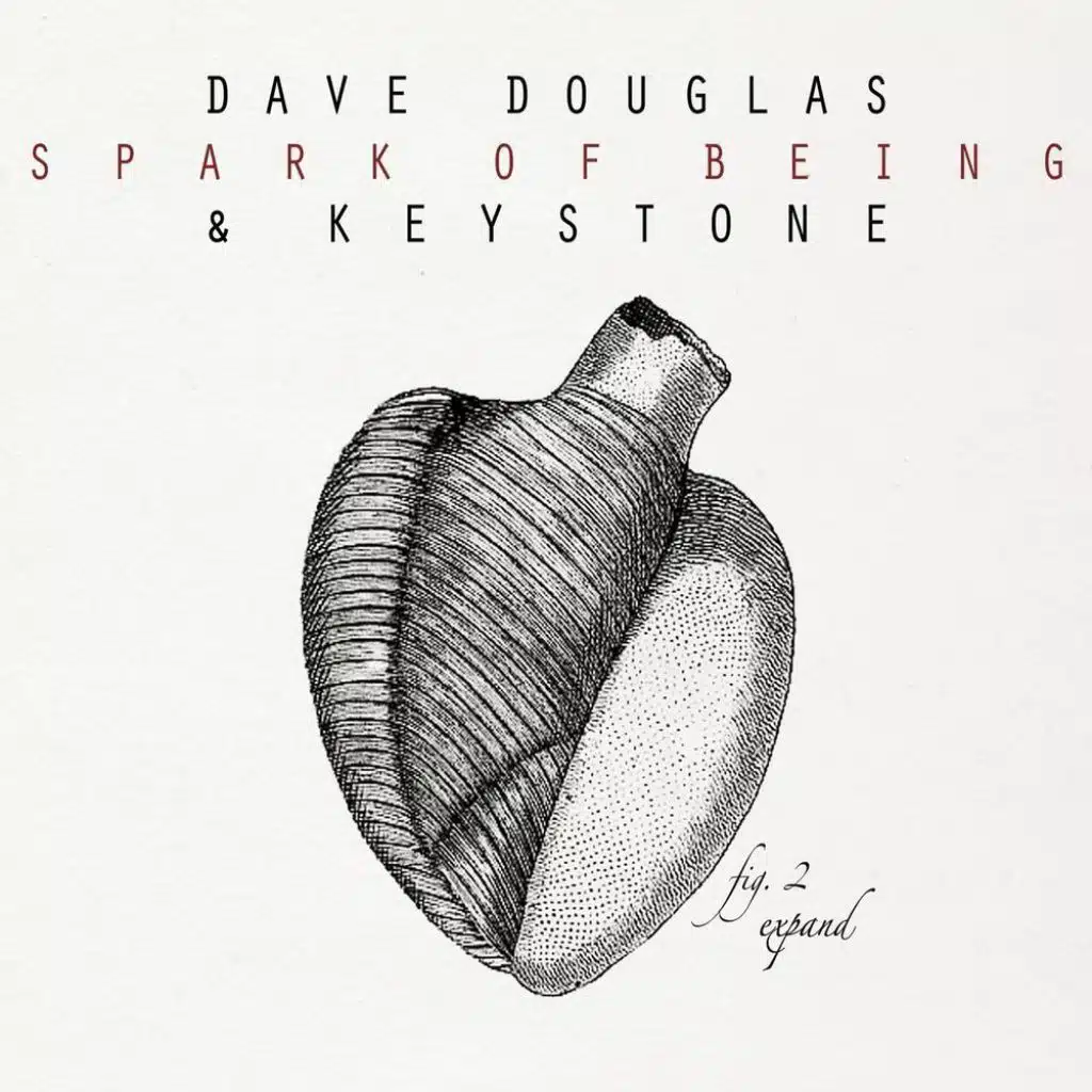Tree Ring Circus (feat. Marcus Strickland, Adam Benjamin, Brad Jones, Gene Lake & DJ Olive)