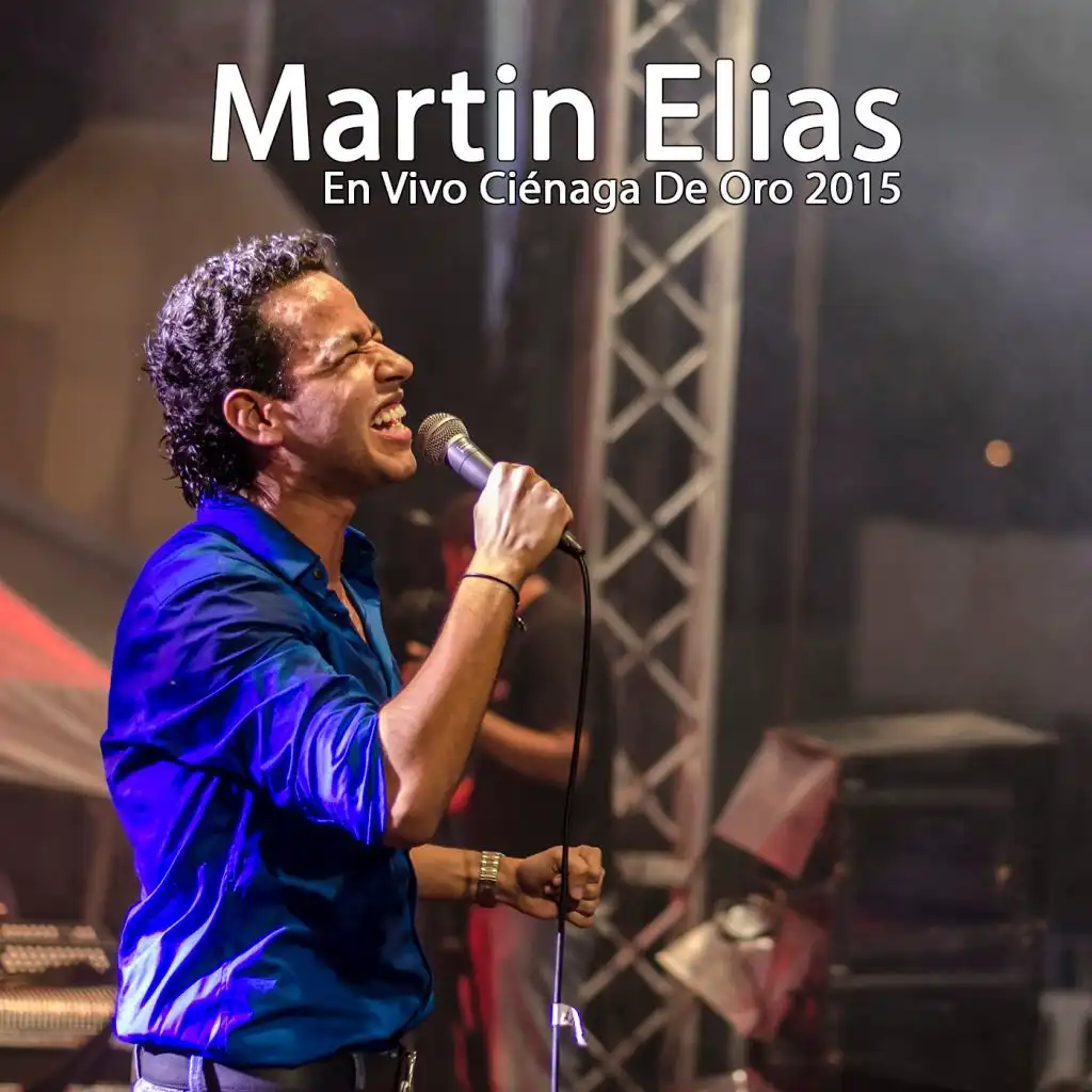 10 Razones para Amarte (En Vivo)