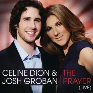 The Prayer (LIVE Duet with Josh Groban)