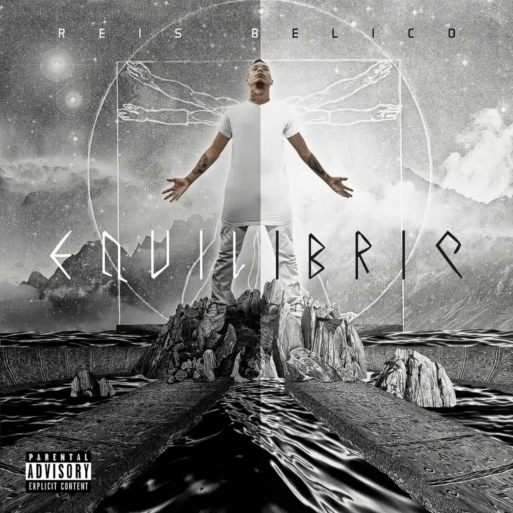 Equilíbrio (feat. Cayro)