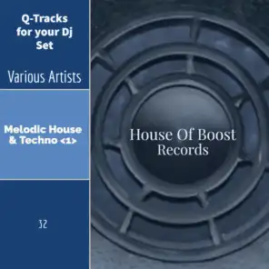 Q-Tracks For Your Dj Set Melodic House & Techno 1