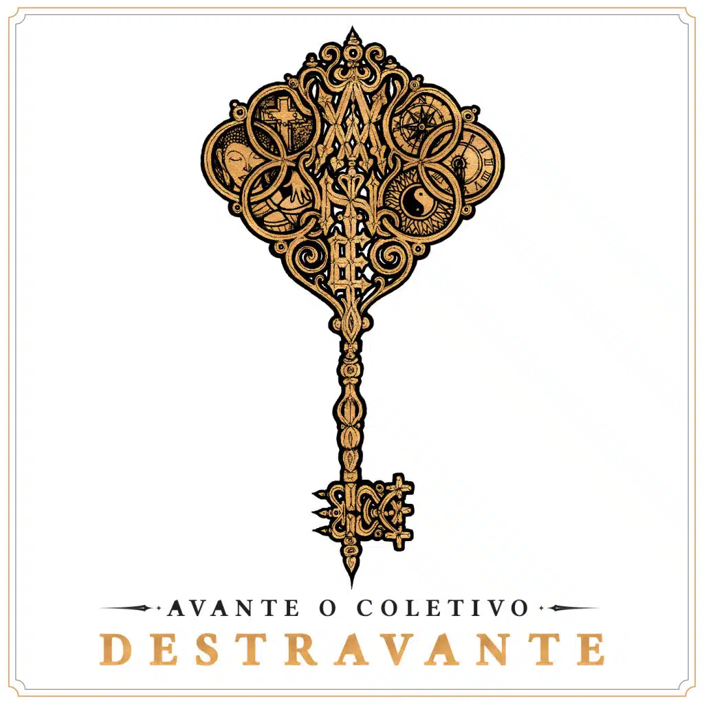 Destravante: A Chave Mestra dos Etiqueta de Rua