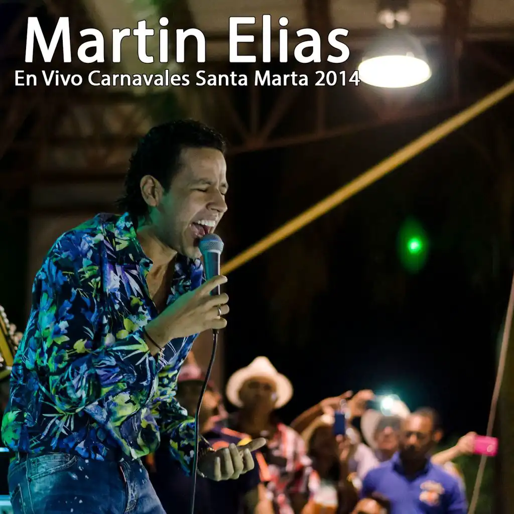 En Vivo Carnavales Santa Marta 2014