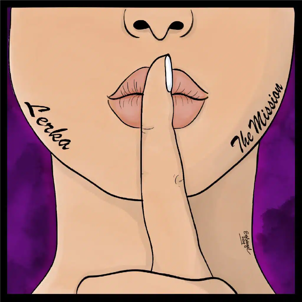 Unspoken (feat. EvolXAngel & VFM)