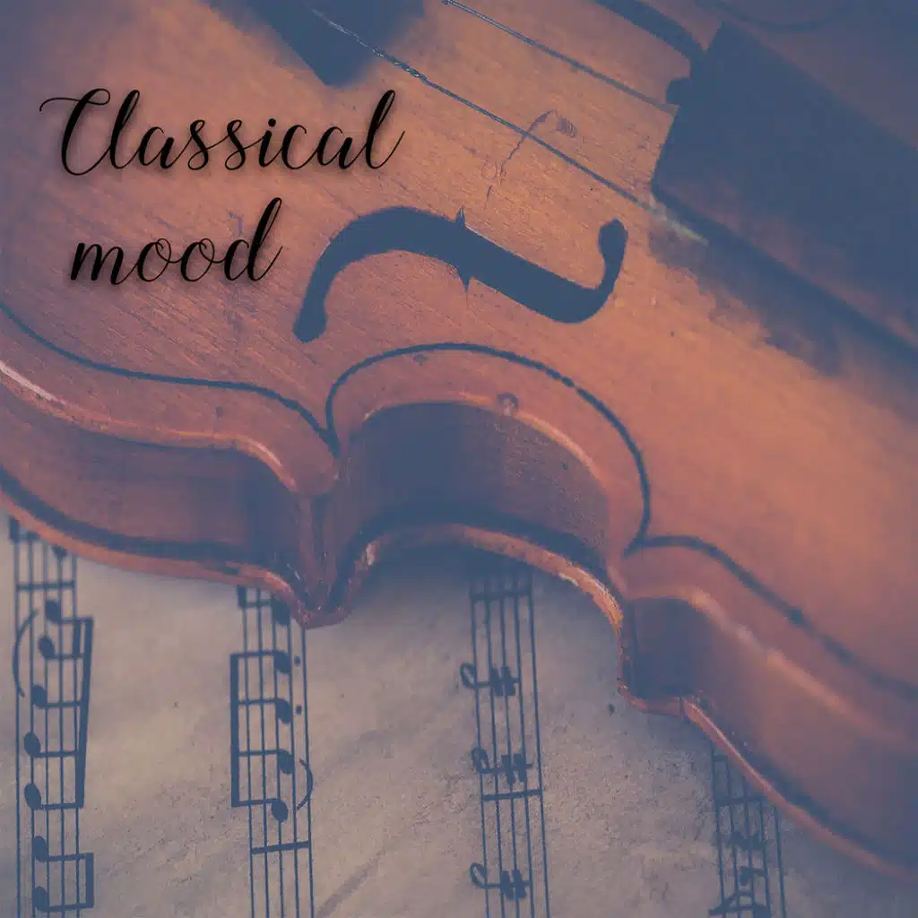 Classical Mood (feat. Vladimiro Cainero & Marcella Lamberti)