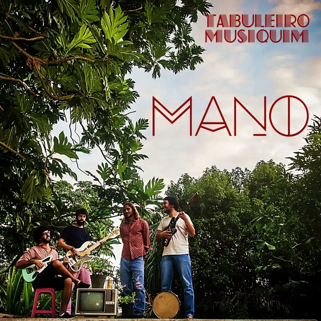 Tabuleiro Musiquim