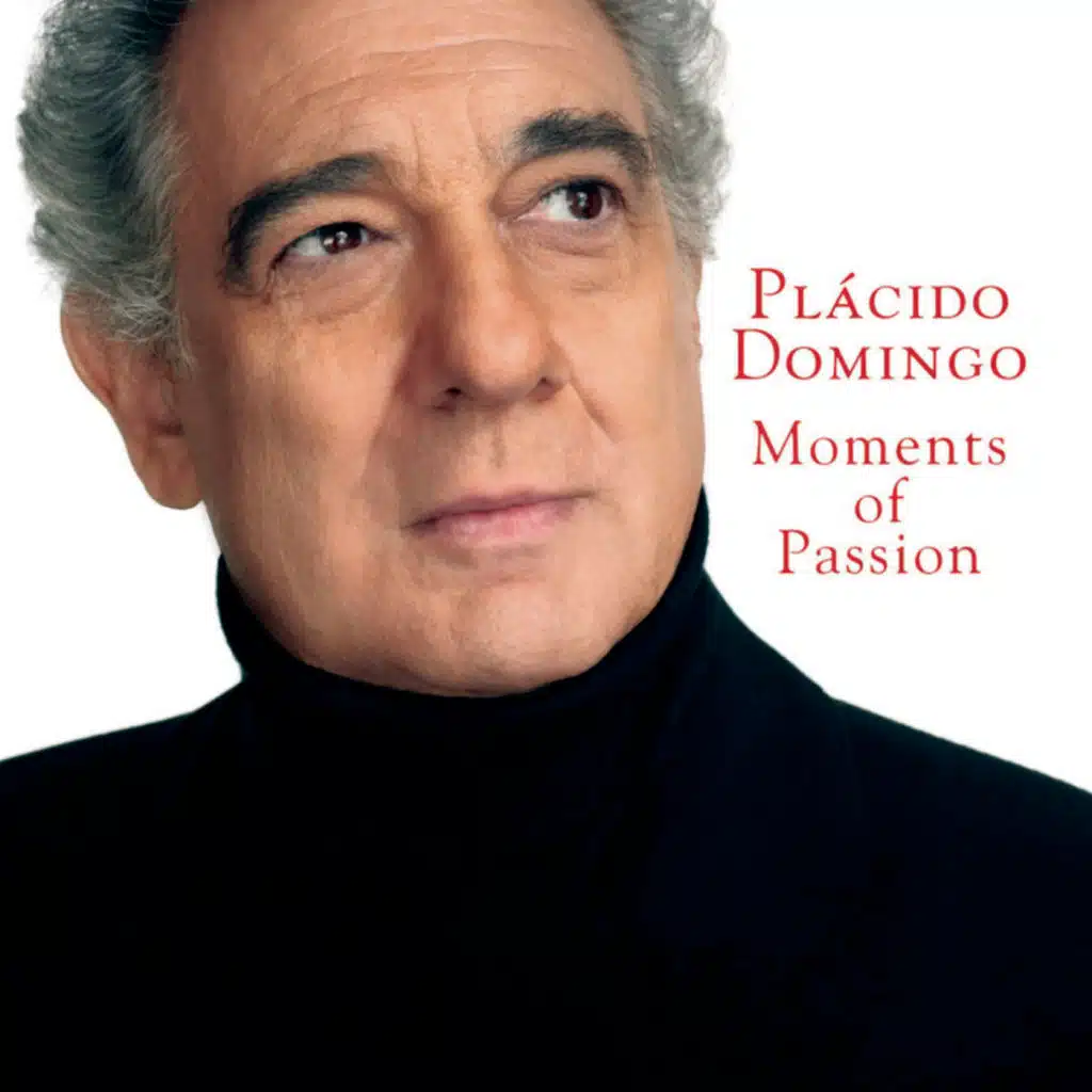 Plácido Domingo & Maureen McGovern