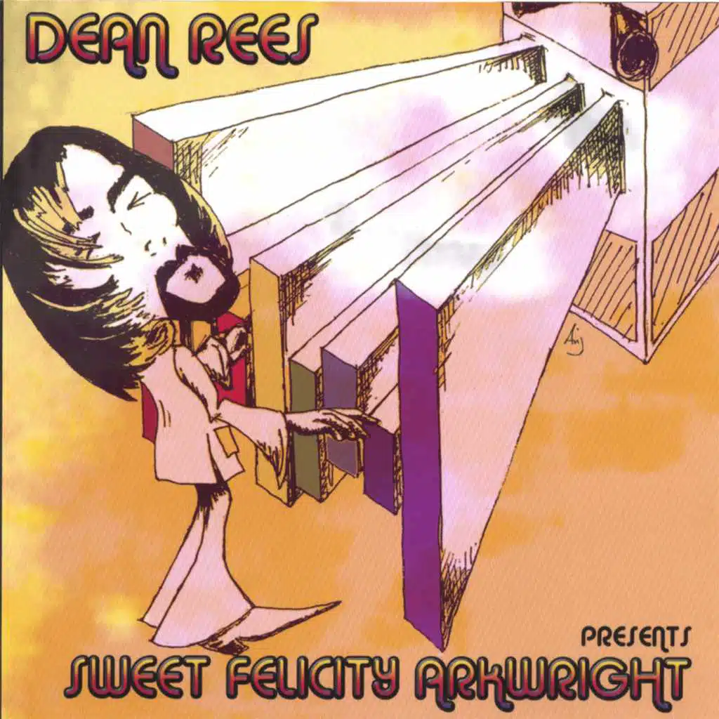 The Grain Train (get On Board)