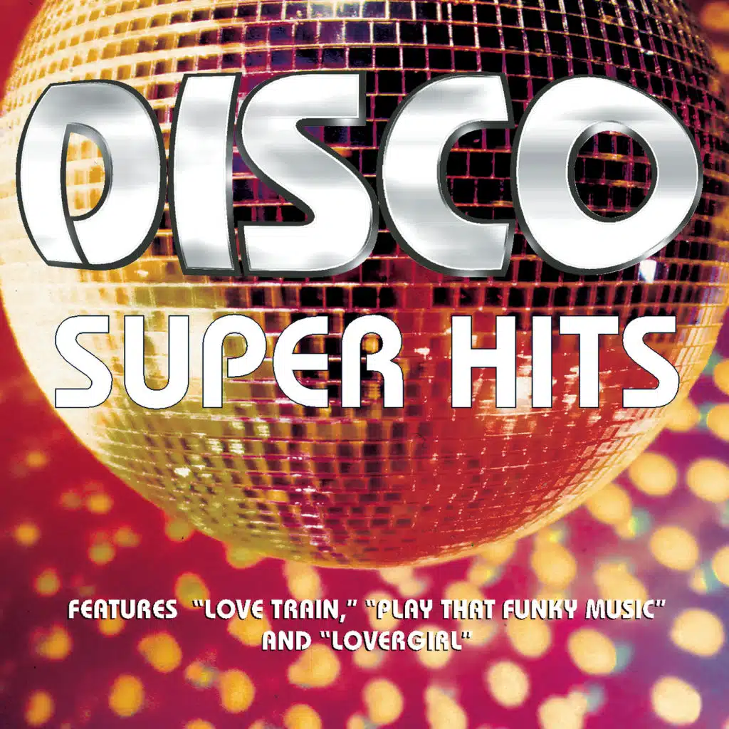 Disco Super Hits