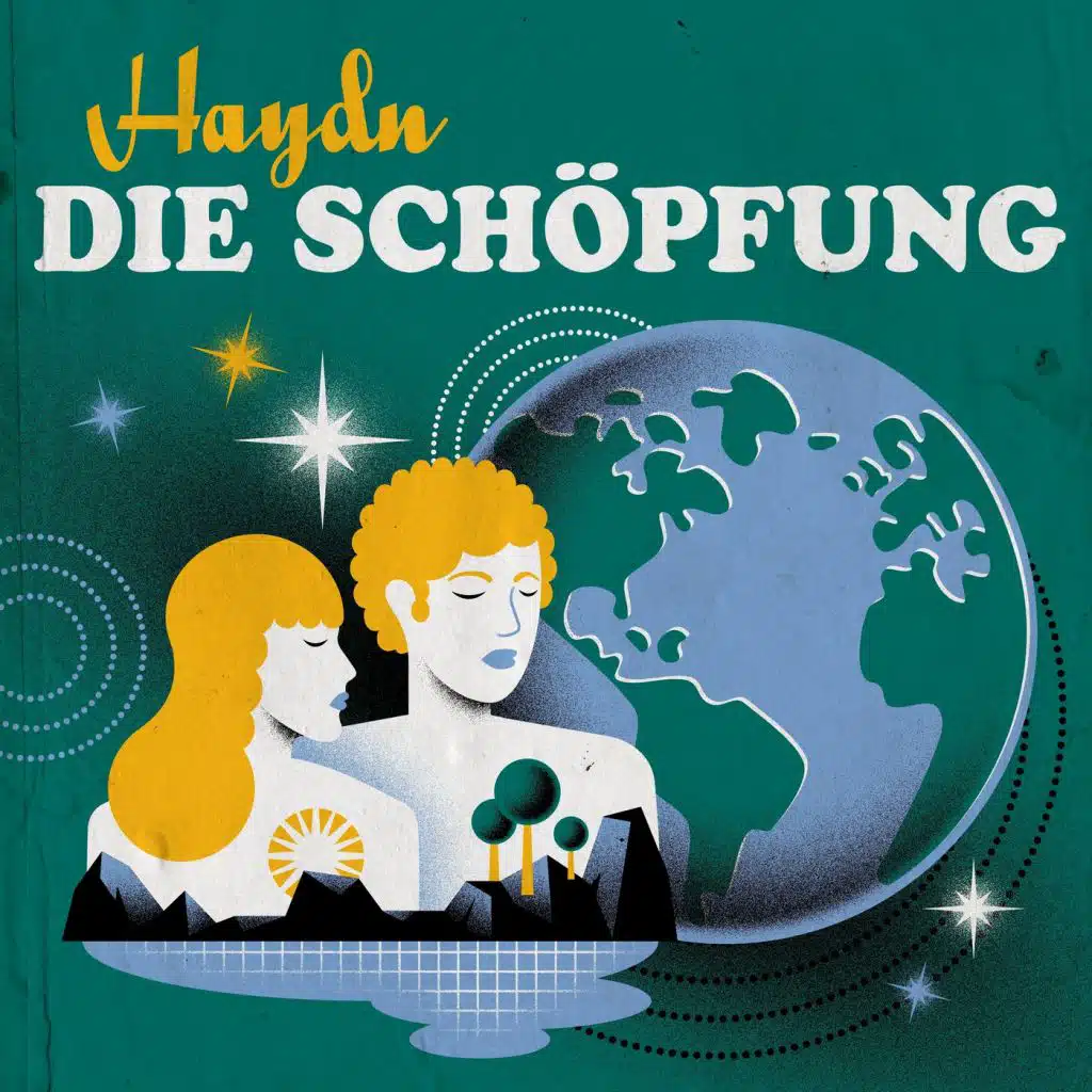 Haydn Die Schöpfung