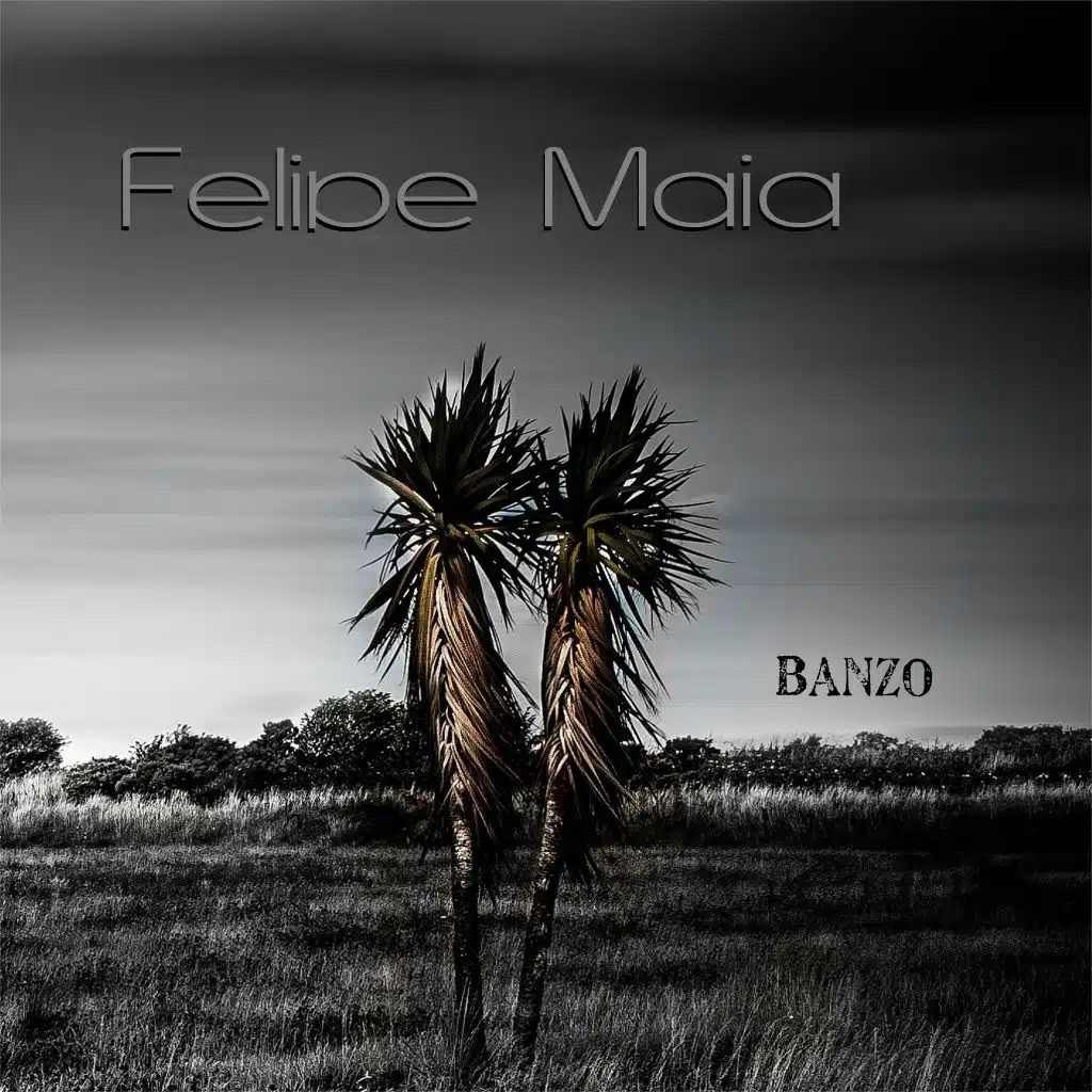 Banzo (feat. Luis Cabrera, Liander Lobo & Stê Passarelli)