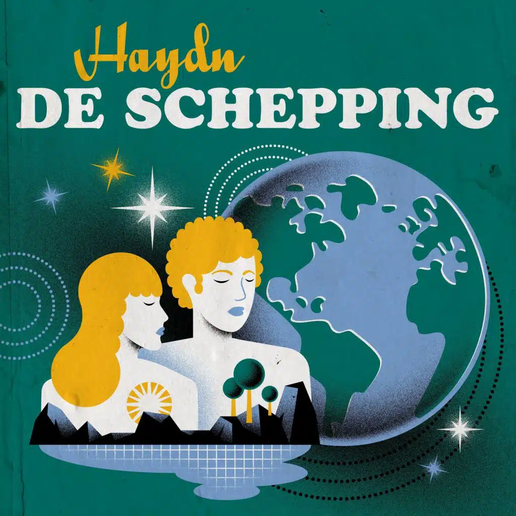Haydn De Schepping