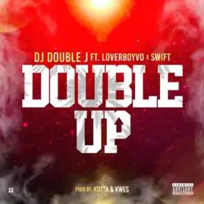 DJ Double J