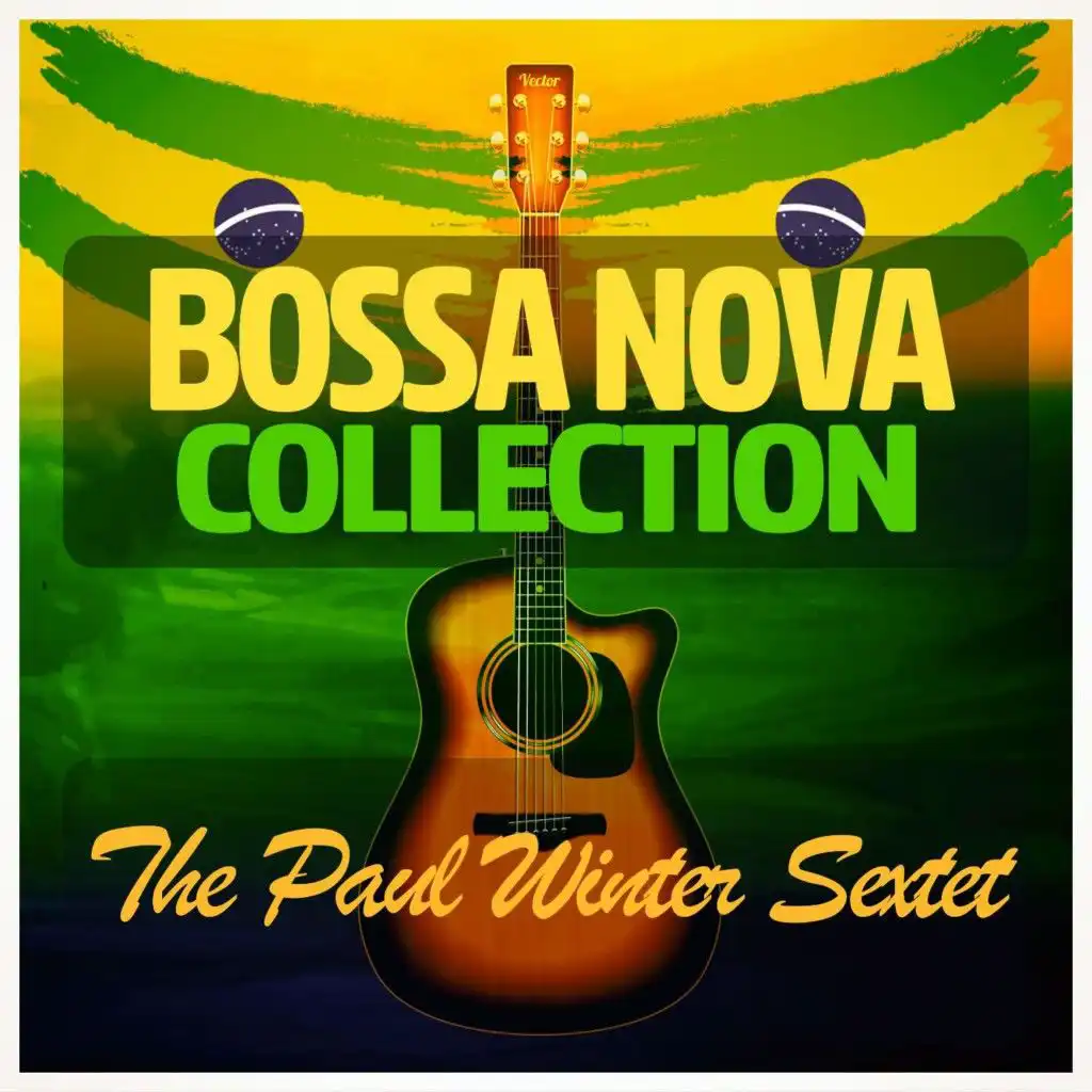 Bossa Nova Collection