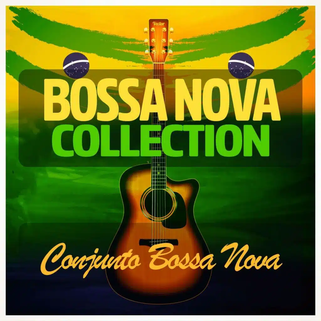 Conjunto Bossa Nova