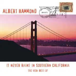 The Very Best Of - It Never Rains In Southern California