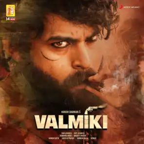 Valmiki (Original Motion Picture Soundtrack)
