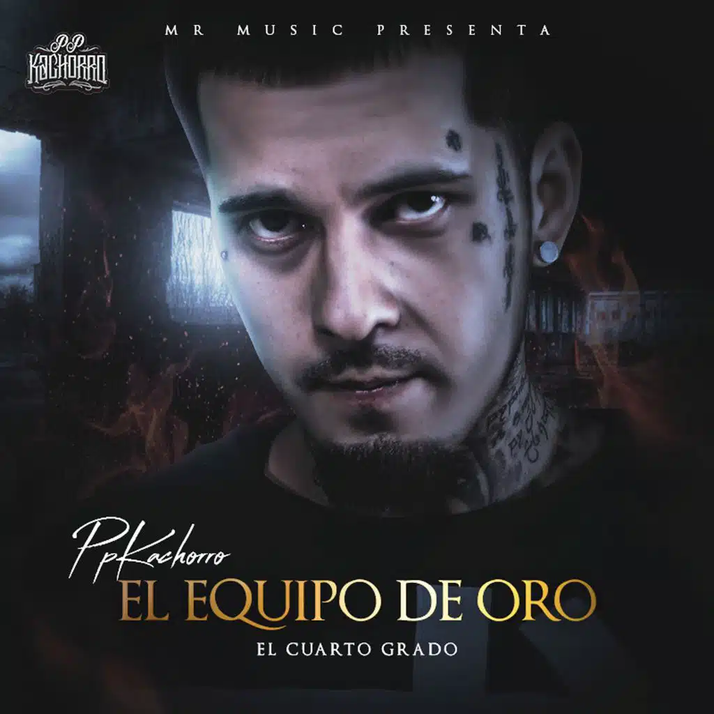 La Vida Me Enseño (feat. Toser One)