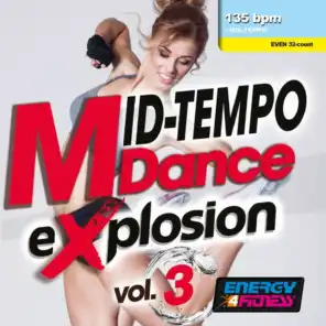 Mid-Tempo Dance Explosion 03