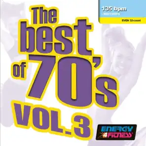 The Best Of 70's  - Vol. 3