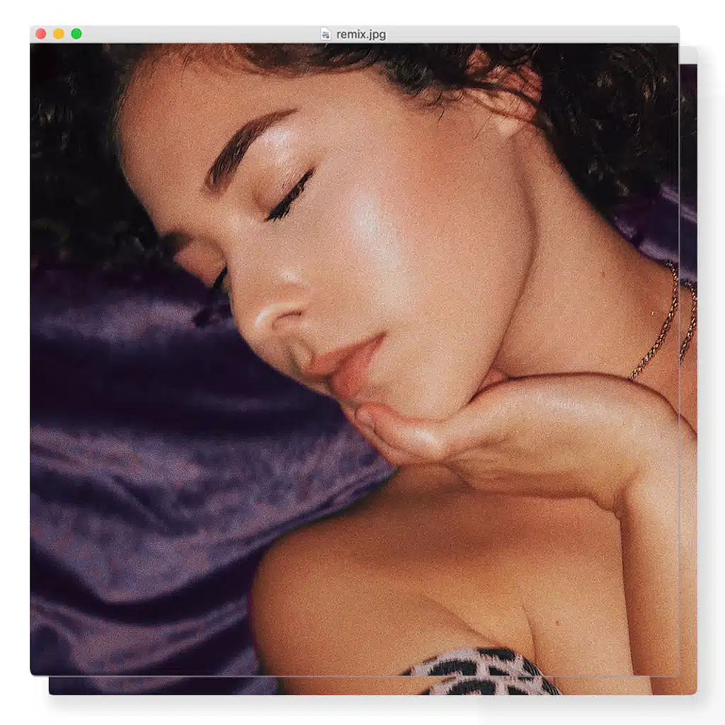 Be Mine (Remix) [feat. Arin Ray]