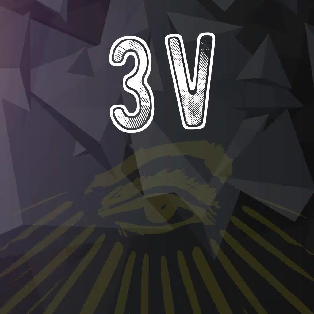 3 Visões