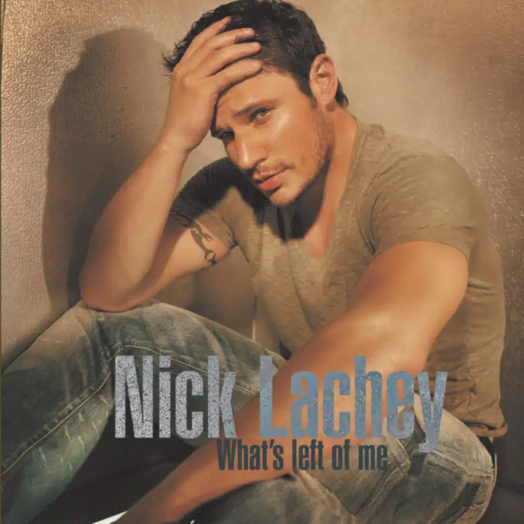 What's Left Of Me (Passengerz Remix/ Extended Version)