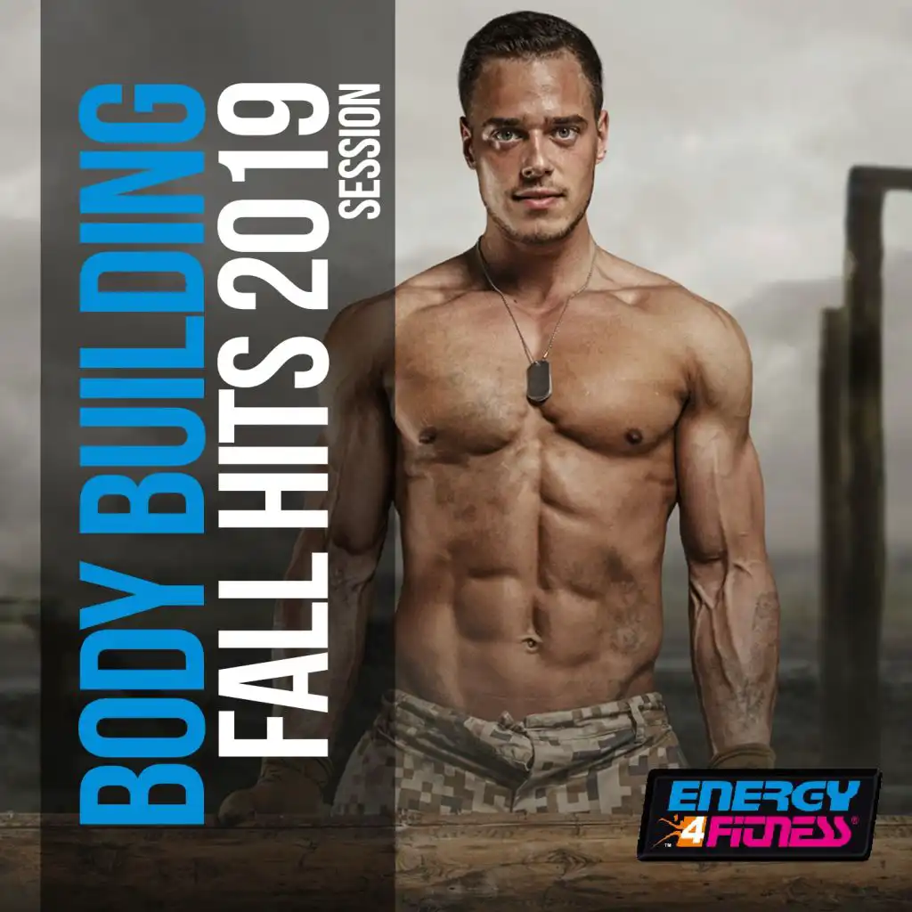 Body Building Fall Hits 2019 Session