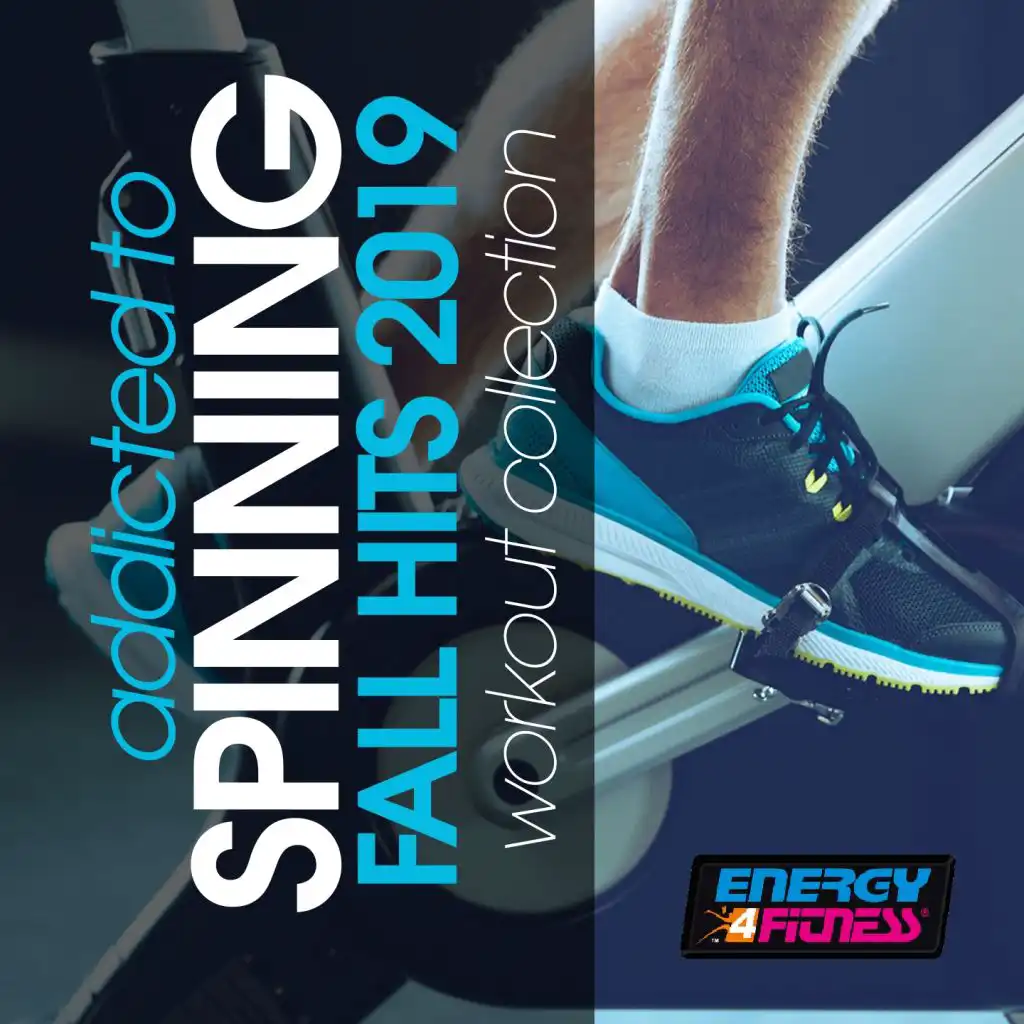 Addicted To Spinning Fall Hits 2019 Workout Compilation
