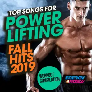 Top Songs For Power Lifting Fall Hits 2019 Workout Compilation