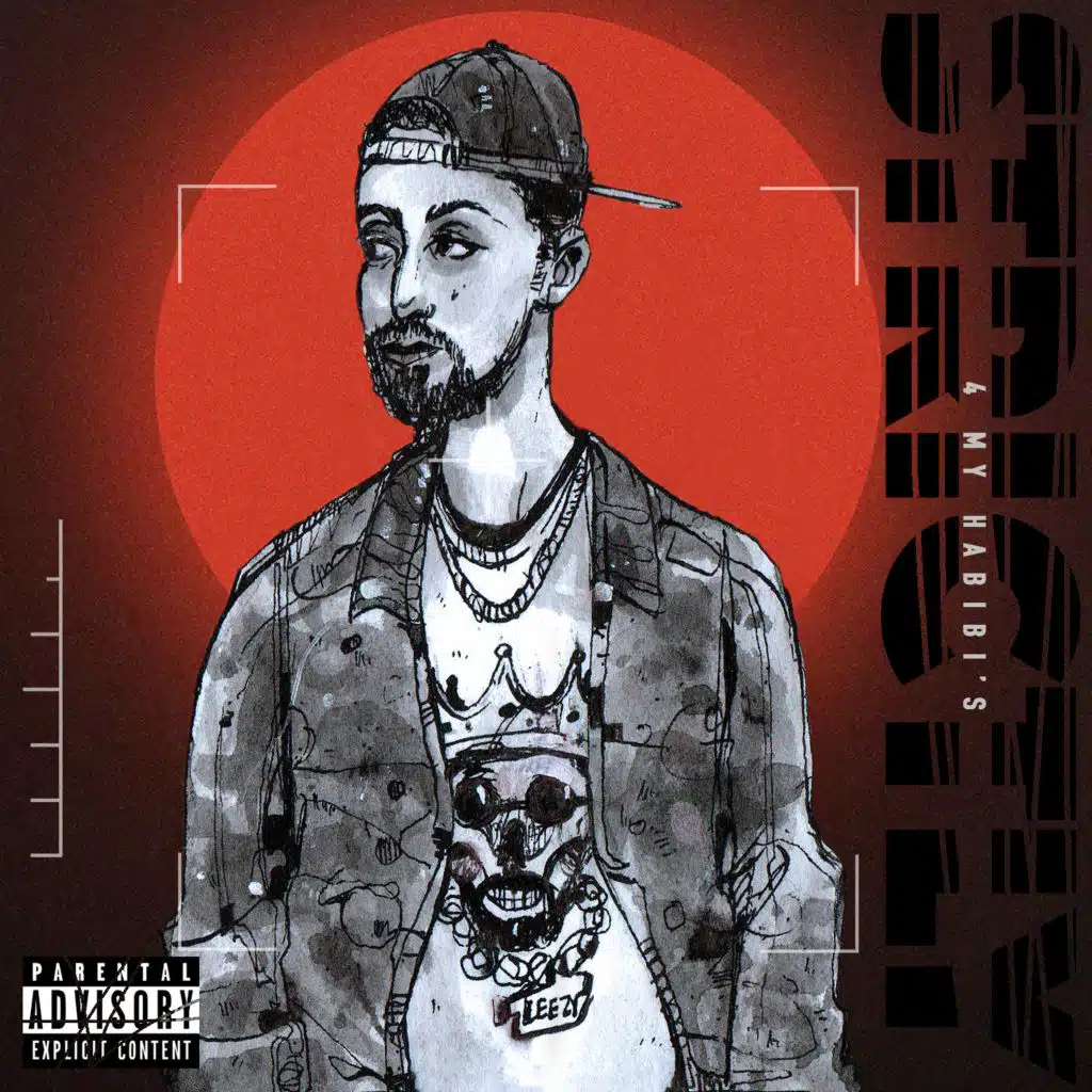 Strictly 4 My Habibi's