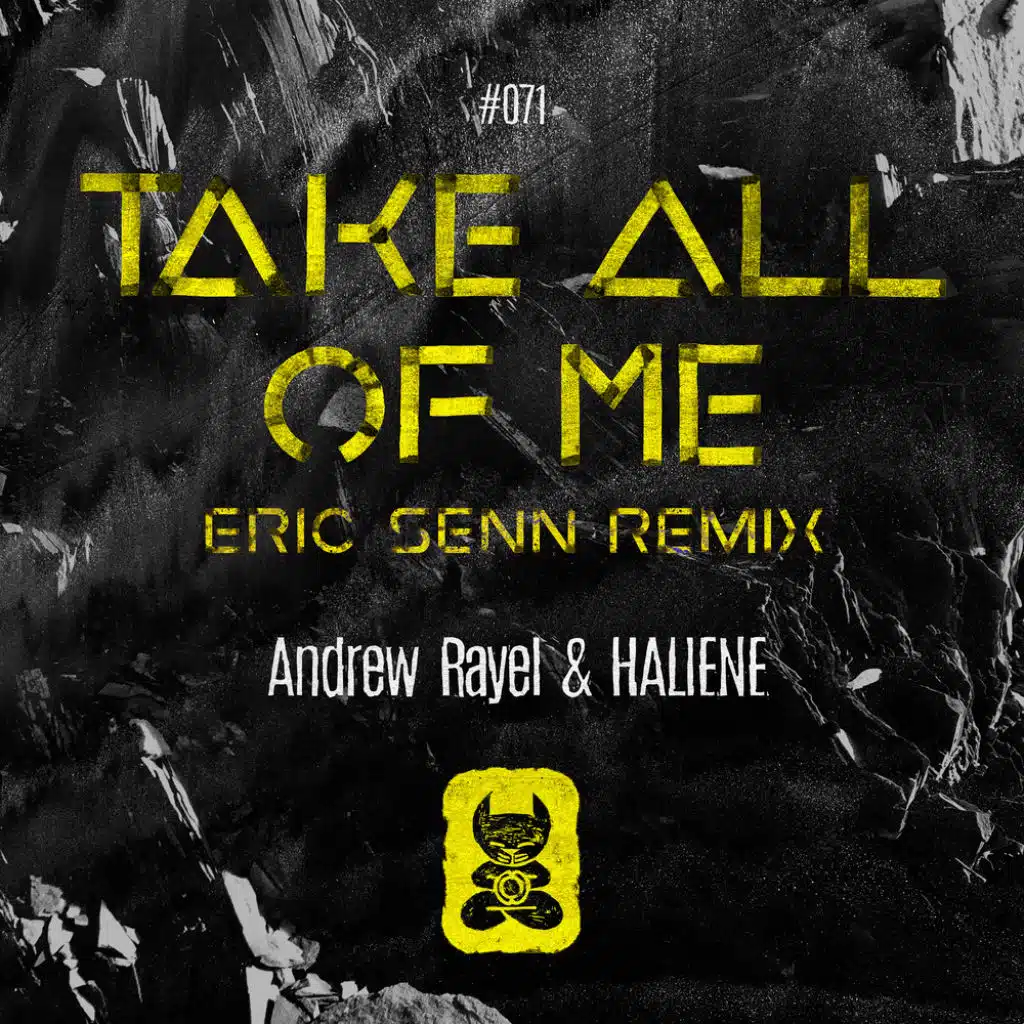 Andrew Rayel & HALIENE