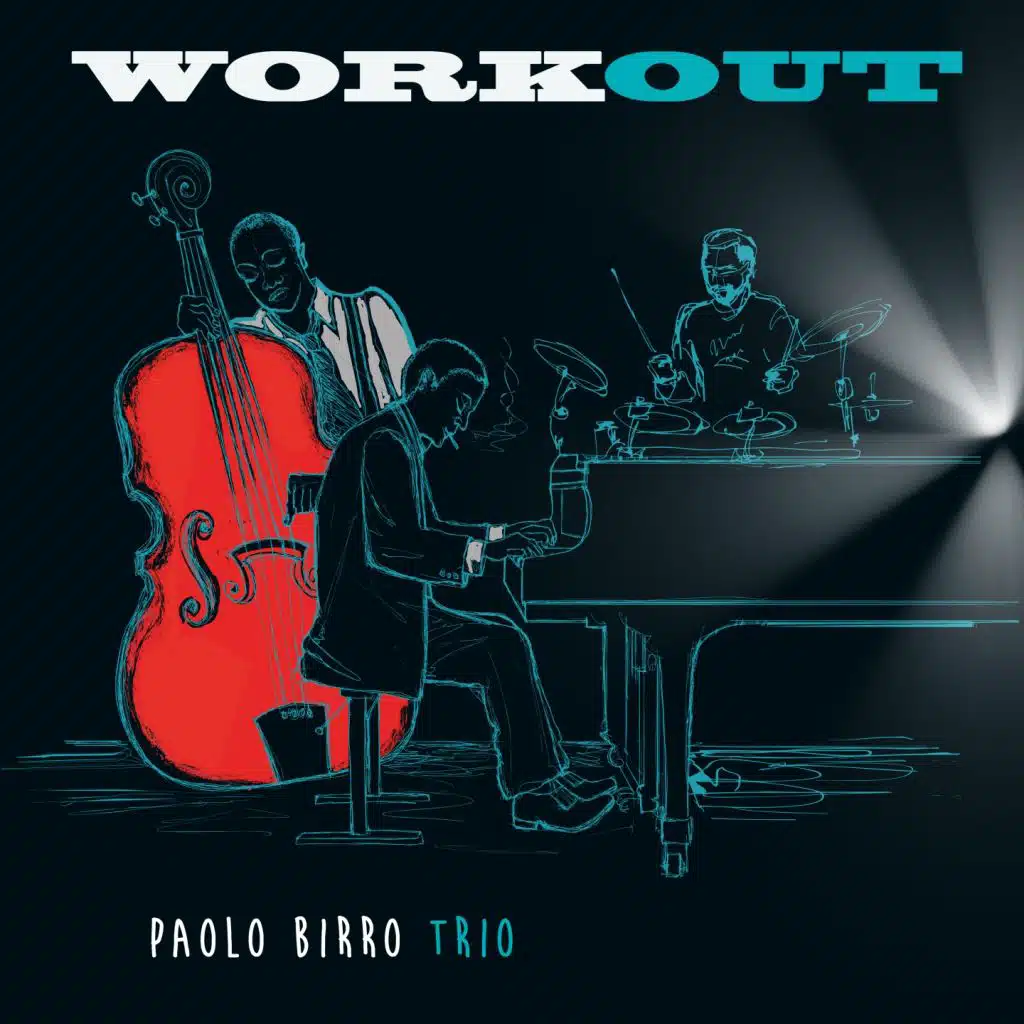 Paolo Birro Trio