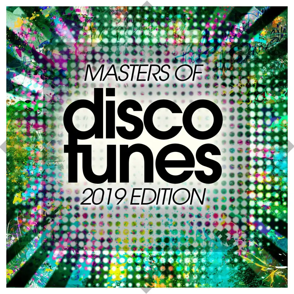 Masters Of Disco Tunes 2019 Edition