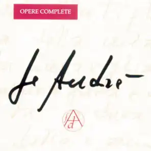 Fabrizio De André Opere Complete