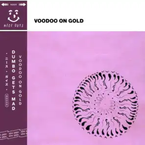 Voodoo on Gold