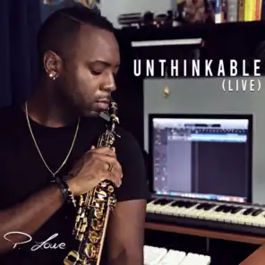 Unthinkable (Live)