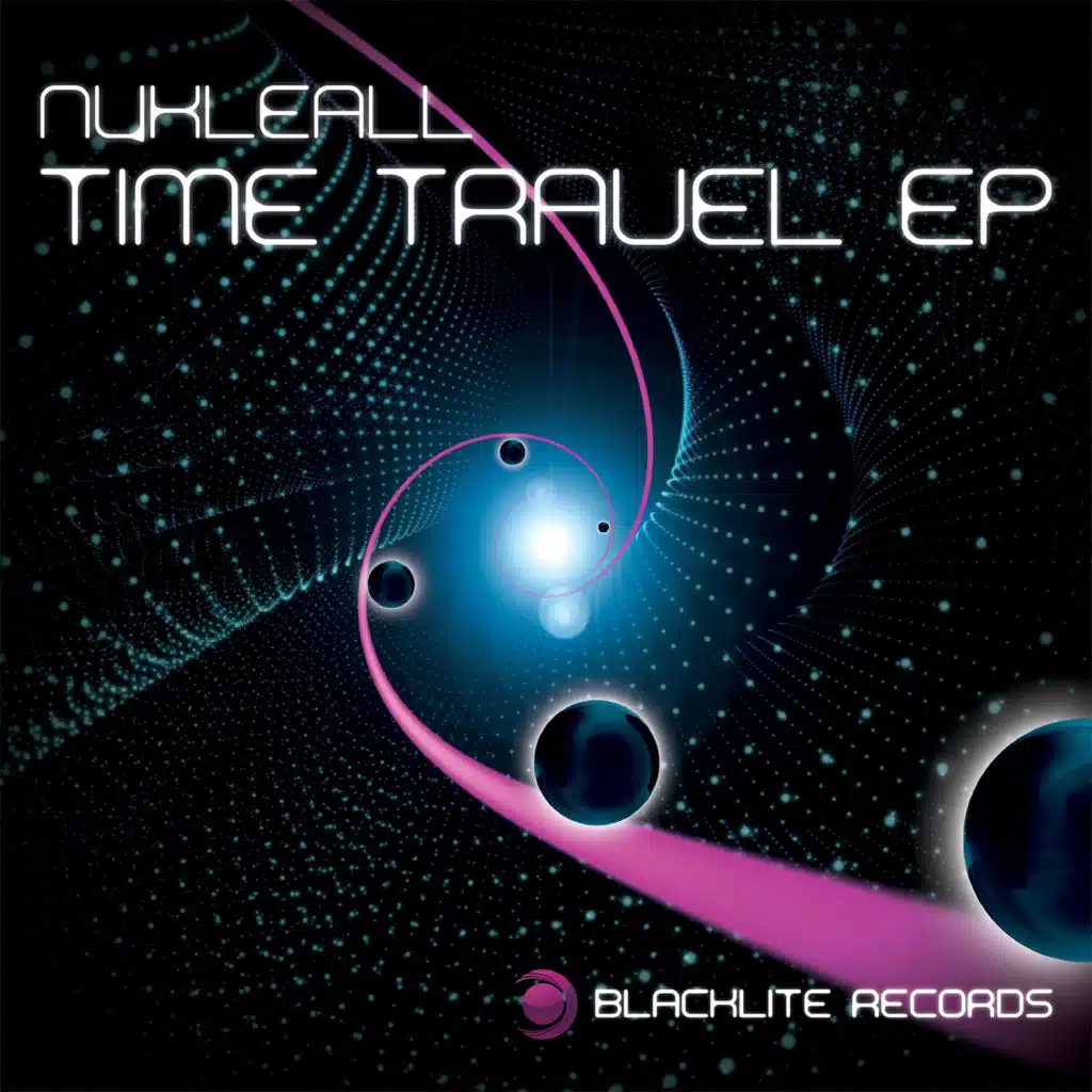 Time Travel (Ectima Rmx)