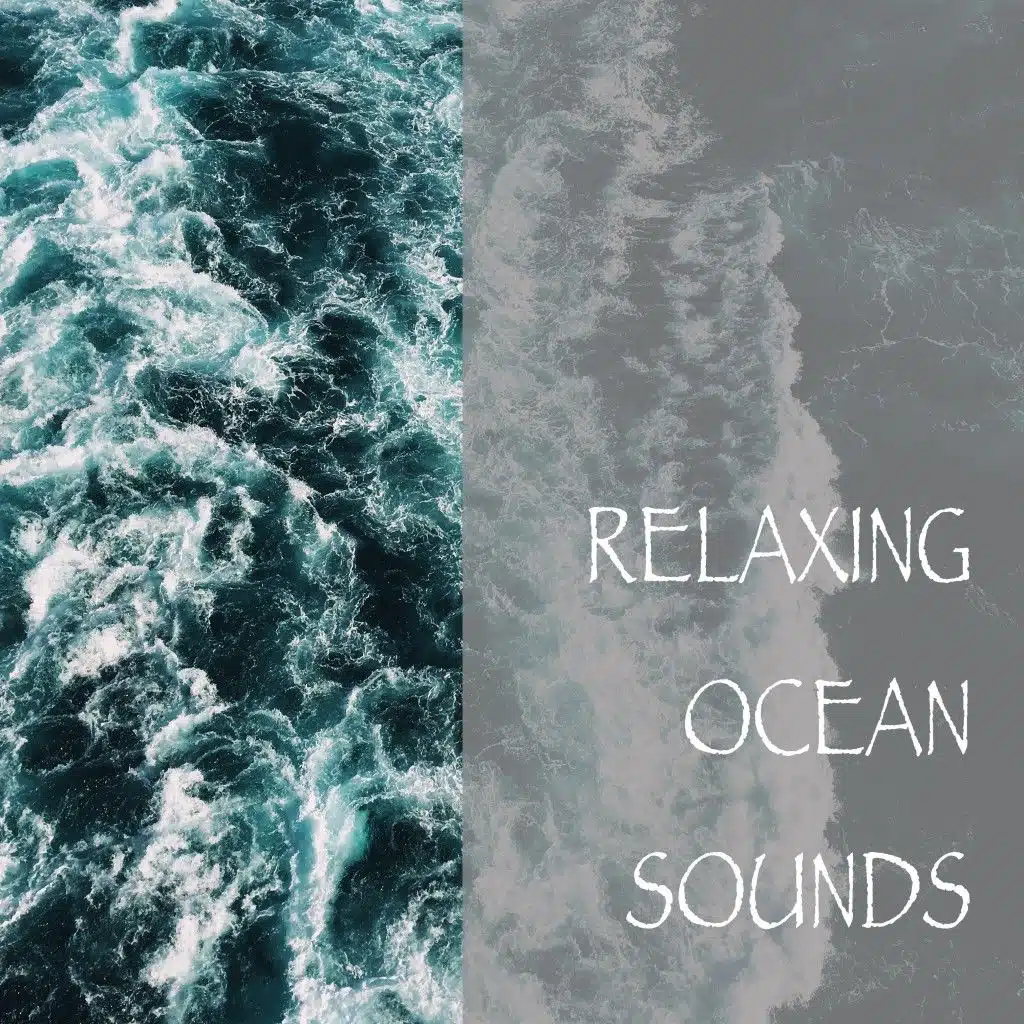 Relaxing Wave Sounds