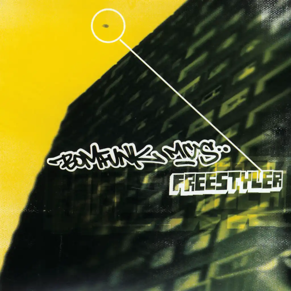 Freestyler (Skillsters Remix)